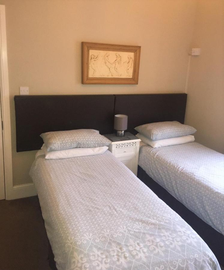 גרייט יארמאות The Courtyard Guest House מראה חיצוני תמונה