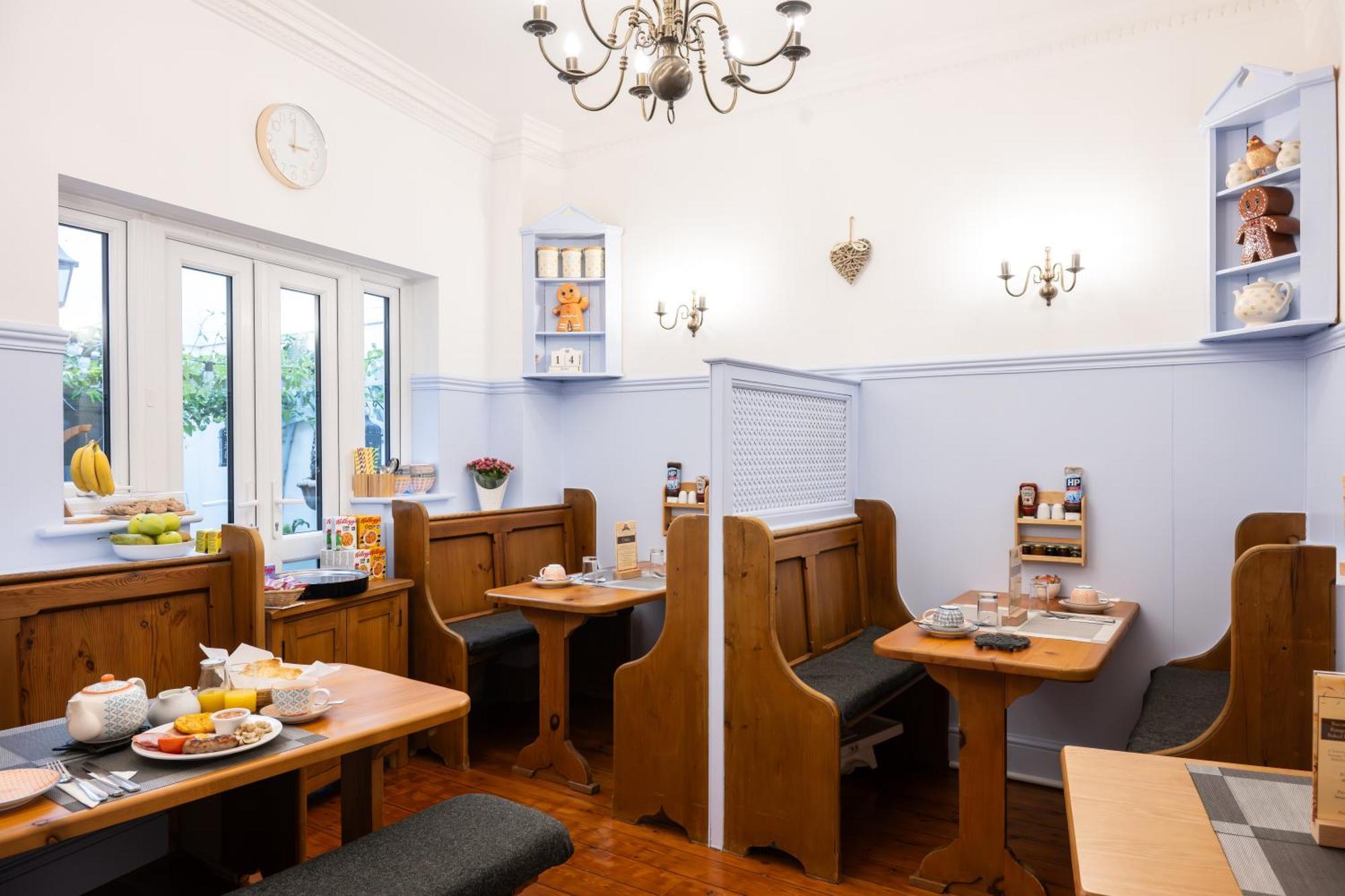 גרייט יארמאות The Courtyard Guest House מראה חיצוני תמונה