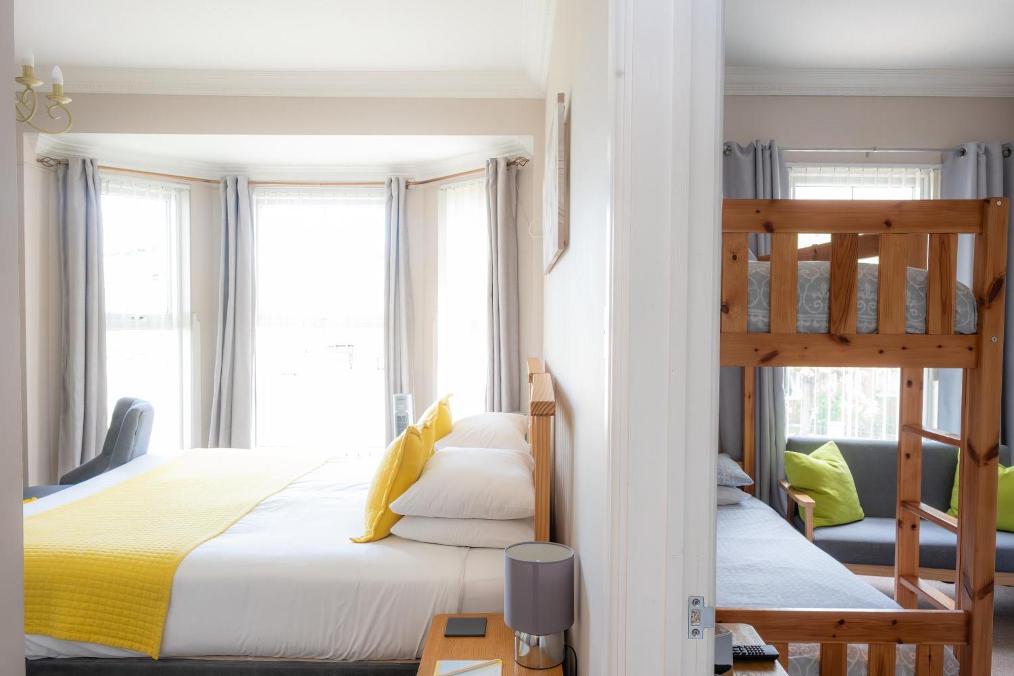 גרייט יארמאות The Courtyard Guest House מראה חיצוני תמונה